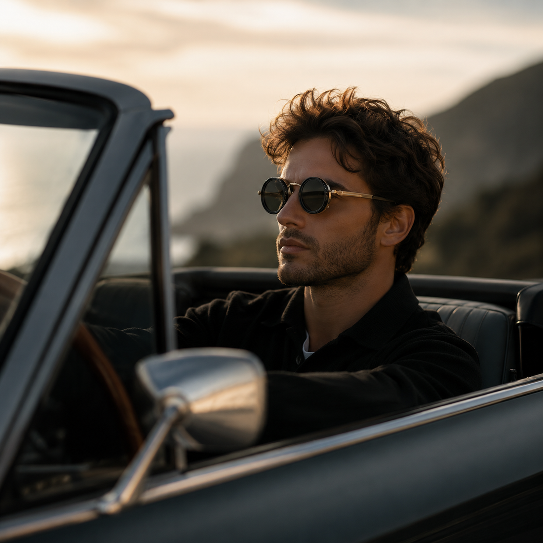 Adaptive Eyewear: The End of Carrying Two Pairs