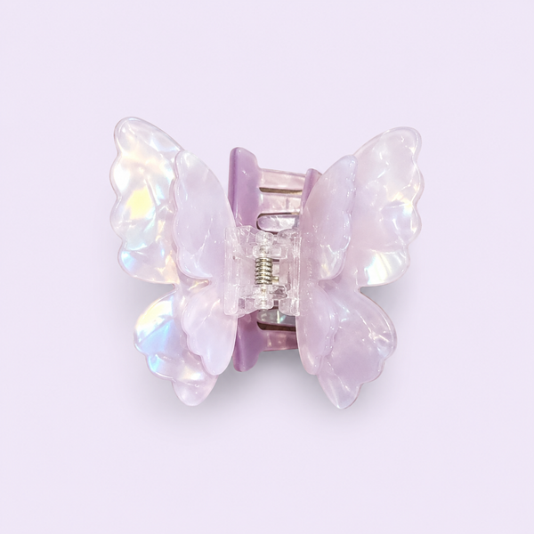 Pinza Mariposa ELXYRA