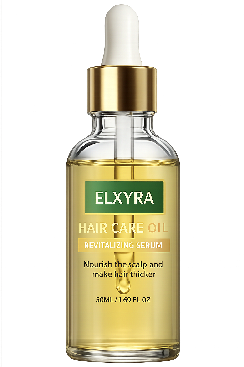 ELXYRA Rosemary Elixir