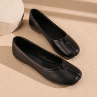 The Anacapri Loafer