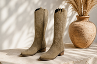 The Camargue Boot