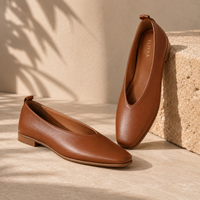 The Sun Loafer