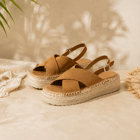 The Biarritz Espadrille