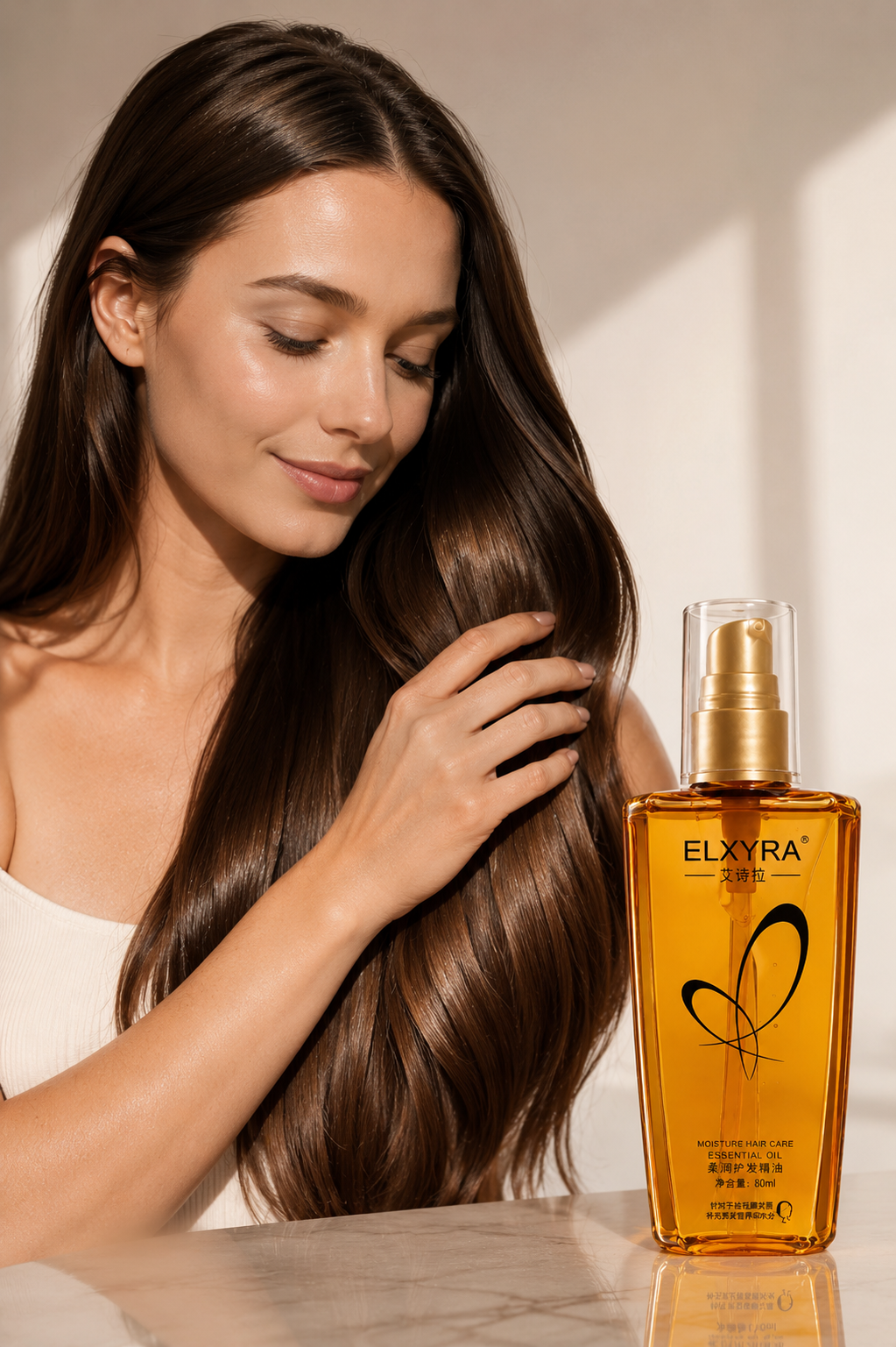 ELXYRA Oil Mist