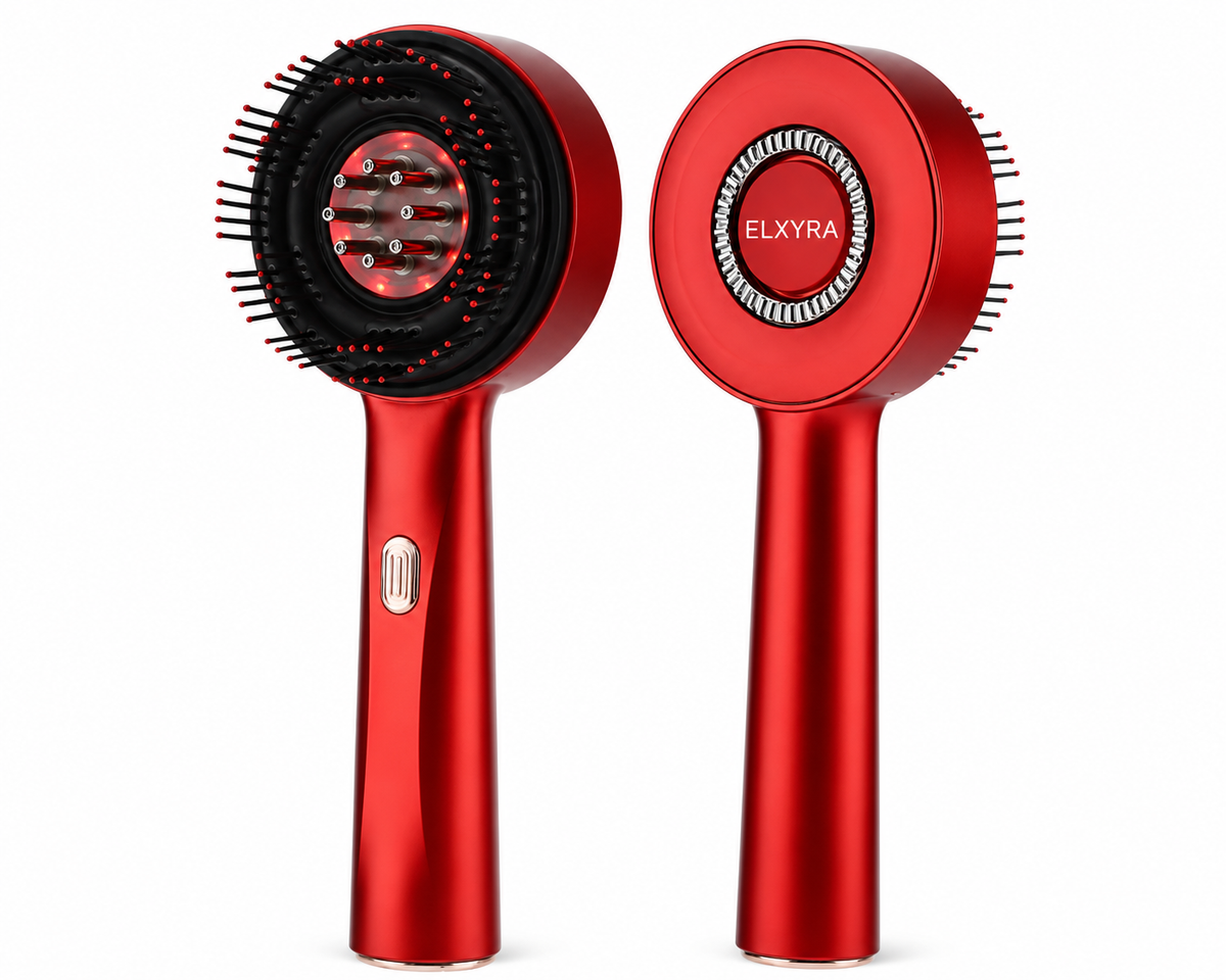 ELXYRA Scalp3 Renacer Capilar