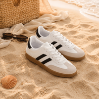 The Portofino Sneaker